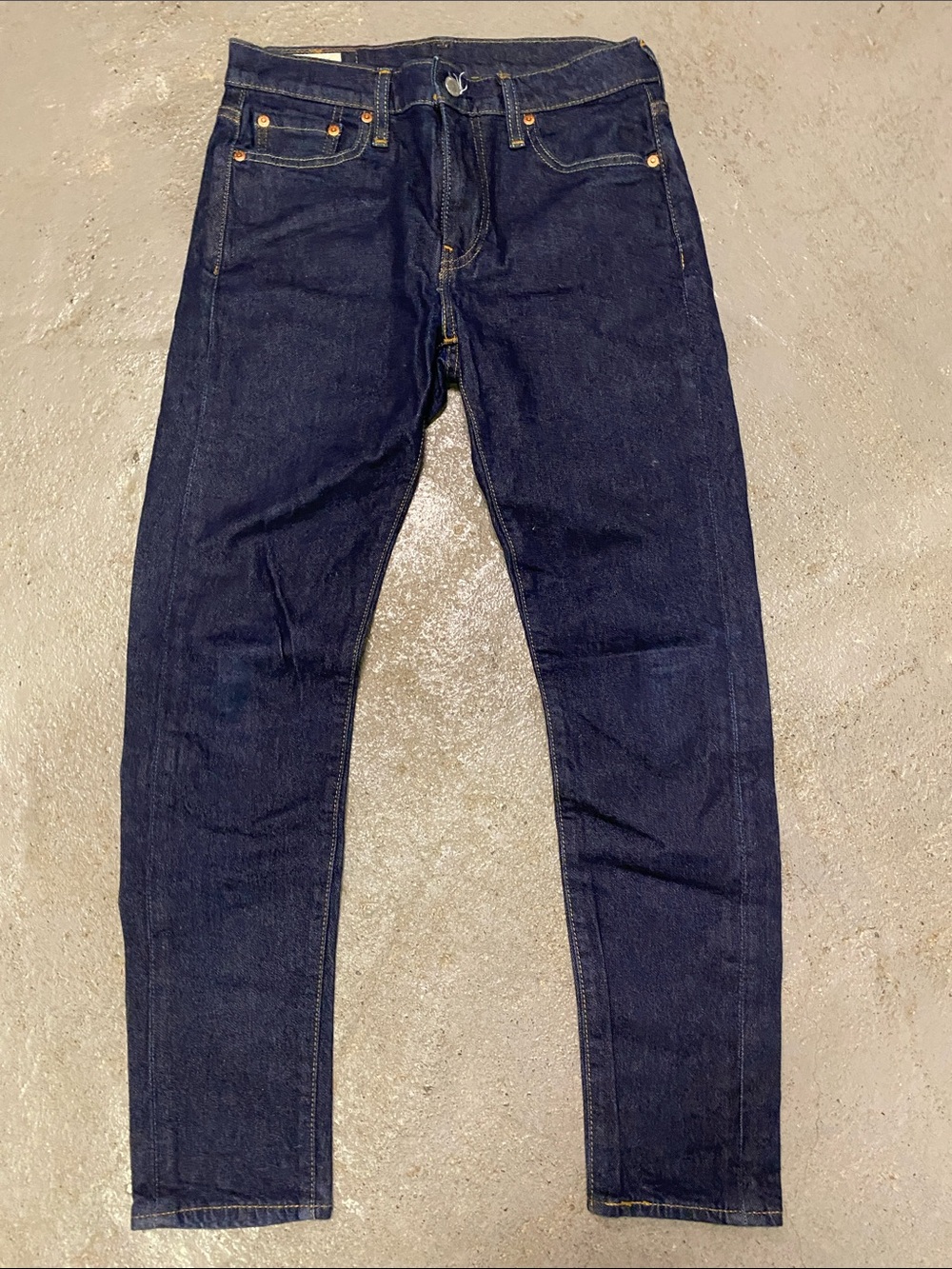 Levi’s